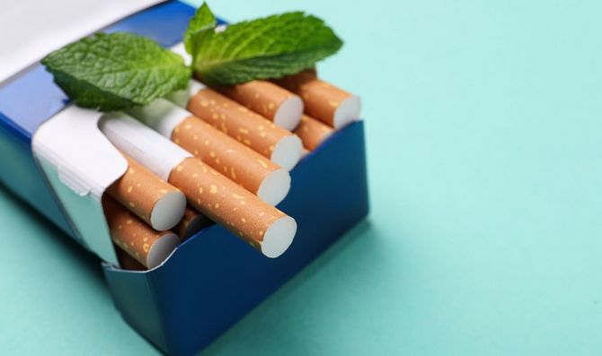 5 Эффективные, но идеальные природные сигареты сигареты 